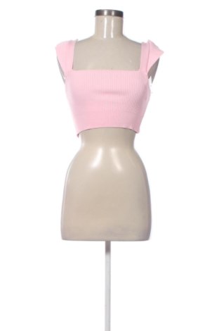 Top de femei Unbranded, Mărime XS, Culoare Roz, Preț 57,74 Lei, #137263864