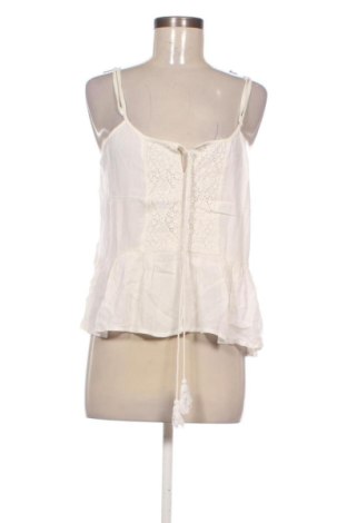 Damentop Meli Melo Paris, Größe M, Farbe Ecru, Preis 11,24 €, #137264405