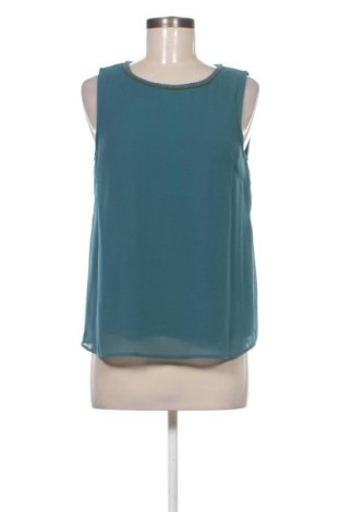Top de femei Vero Moda, Mărime M, Culoare Albastru, Preț 47,24 Lei, #137264677