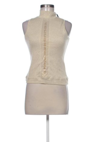 Damentop Rocco Barocco, Größe M, Farbe Golden, Preis 20,00 €, #137265033