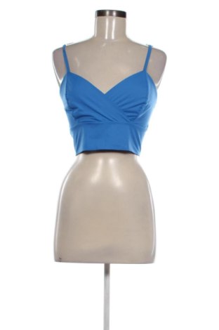 Top de femei Unbranded, Mărime XS, Culoare Albastru, Preț 57,74 Lei, #137265365