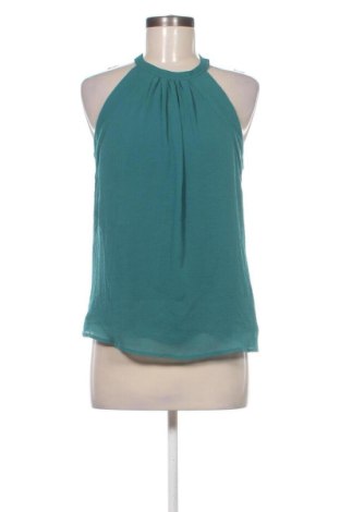 Top de femei H&M, Mărime M, Culoare Verde, Preț 52,49 Lei, #137265911