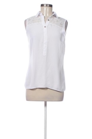 Top de femei Koton, Mărime XS, Culoare Alb, Preț 41,99 Lei, #137266362