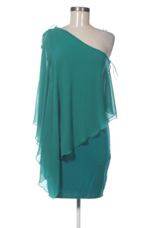 Top de femei Zara, Mărime S, Culoare Verde, Preț 68,24 Lei, #137266483