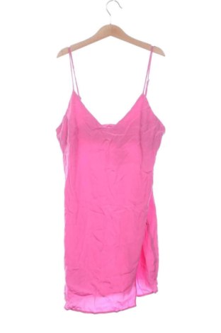 Top de femei Mango, Mărime XS, Culoare Roz, Preț 62,99 Lei, #137266518