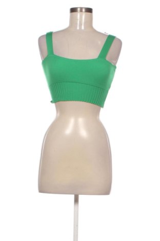 Top de femei Unbranded, Mărime XS, Culoare Verde, Preț 57,00 Lei, #137266590
