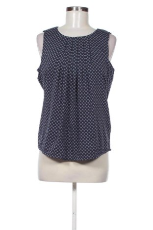 Damski top Montego, Rozmiar M, Kolor Niebieski, Cena 38,10 zł, #137266600