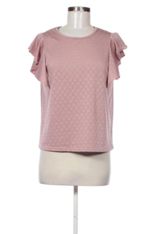 Damski top Unbranded, Rozmiar M, Kolor Popielaty róż, Cena 46,57 zł, #137266618