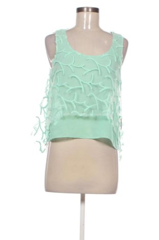 Damski top Unbranded, Rozmiar M, Kolor Zielony, Cena 104,04 zł, #137266625