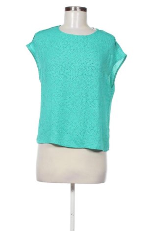 Top de femei ONLY, Mărime M, Culoare Verde, Preț 47,24 Lei, #137266770