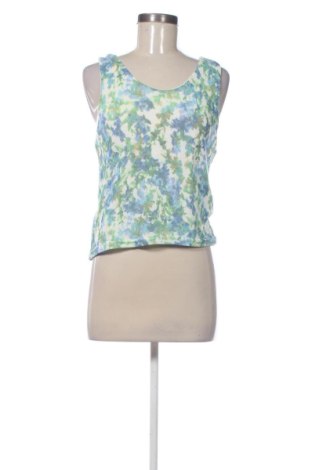 Damski top BIANCO LUCCI, Rozmiar M, Kolor Kolorowy, Cena 69,36 zł, #137266775
