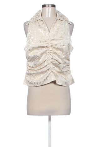 Top de femei Joseph Ribkoff, Mărime L, Culoare Ecru, Preț 120,73 Lei, #137266963