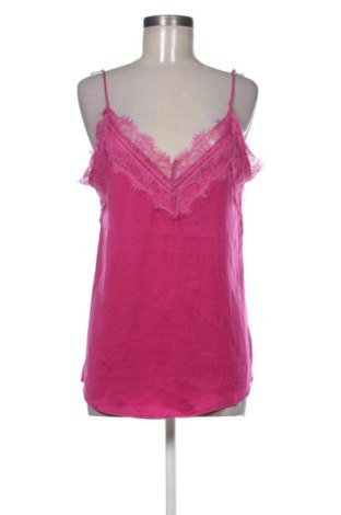 Top de femei J&S, Mărime L, Culoare Roz, Preț 99,73 Lei, #137267264