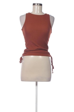 Top de femei Trendyol, Mărime M, Culoare Portocaliu, Preț 81,00 Lei, #137267282