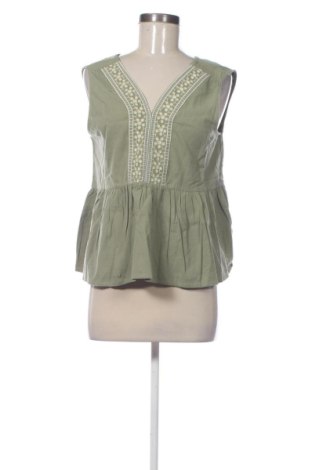 Top de femei Fisherfield, Mărime L, Culoare Verde, Preț 83,00 Lei, #137267347