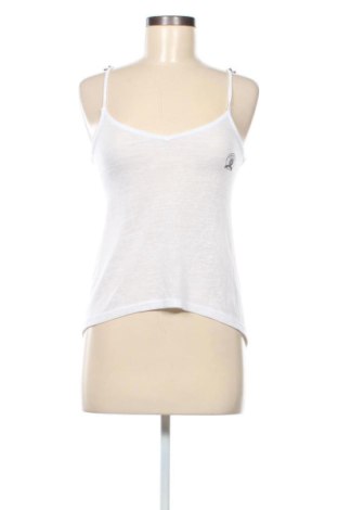 Top de femei Creeks, Mărime S, Culoare Alb, Preț 57,74 Lei, #137267591