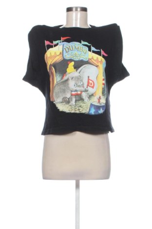 Damentop Zara, Größe M, Farbe Schwarz, Preis 14,00 €, #137267910
