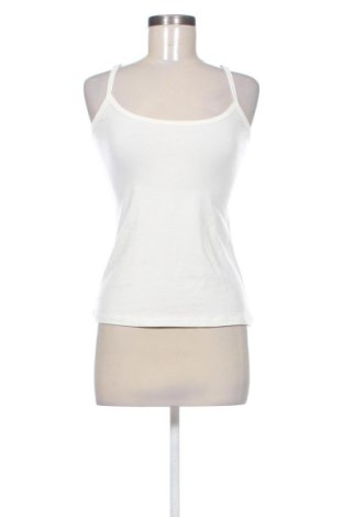 Дамски топ Kensol, Размер S, Цвят Бял, Цена 11,00 €, #137268683