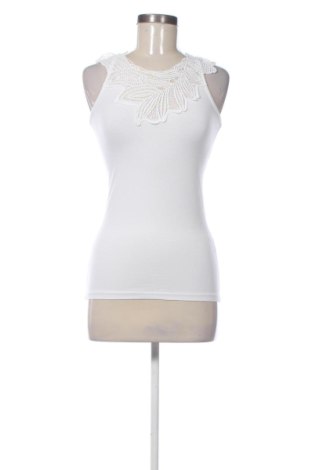 Top de femei Unbranded, Mărime S, Culoare Alb, Preț 89,23 Lei, #137268905