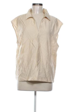 Damentop C&A, Größe XXL, Farbe Beige, Preis 13,99 €, #137269174