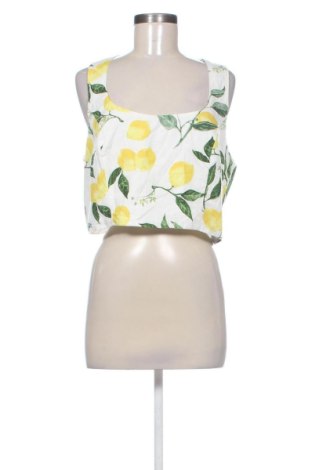 Damski top Reserved, Rozmiar XL, Kolor Kolorowy, Cena 54,84 zł, #137269420