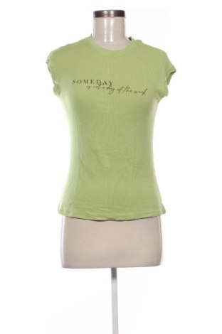Damski top Unbranded, Rozmiar S, Kolor Zielony, Cena 55,04 zł, #137269434