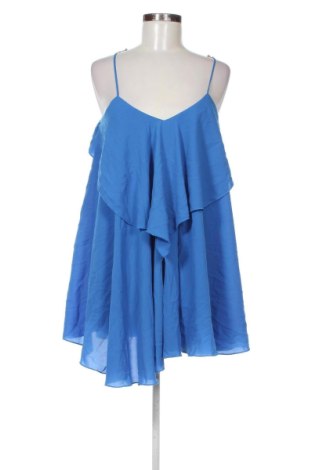Top de femei Nly Trend, Mărime S, Culoare Albastru, Preț 57,74 Lei, #137270345