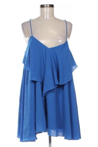 Top de femei Nly Trend, Mărime M, Culoare Albastru, Preț 57,74 Lei, #137270447
