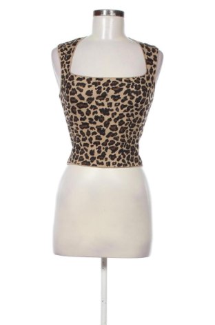 Top de femei Zara, Mărime XS, Culoare Multicolor, Preț 62,99 Lei, #137270719
