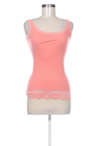 Damentop Esprit, Größe L, Farbe Rosa, Preis € 37,40, #137271142