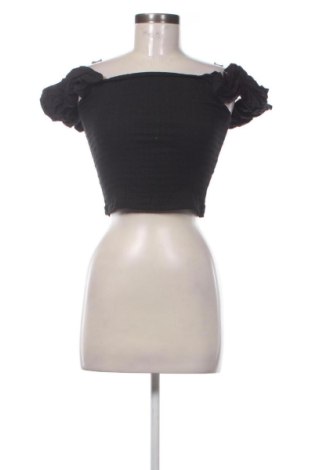 Dámsky top  H&M, Veľkosť M, Farba Čierna, Cena  13,00 €, #137271163