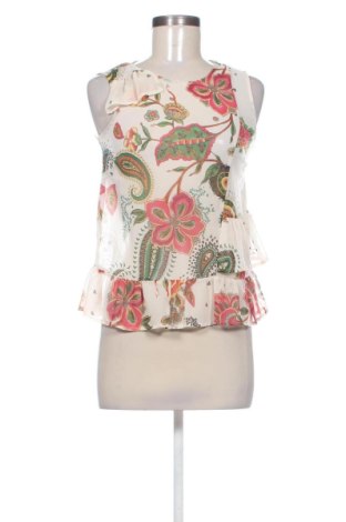 Top de femei Liu Jo, Mărime M, Culoare Multicolor, Preț 236,21 Lei, #137271448