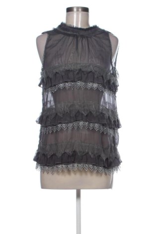 Top de femei Karla, Mărime M, Culoare Gri, Preț 57,74 Lei, #137271683