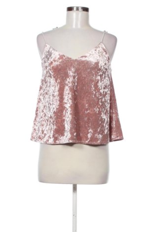 Top de femei Cubus, Mărime XS, Culoare Mov deschis, Preț 31,49 Lei, #137271737