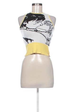 Top de femei Miss Sixty, Mărime M, Culoare Multicolor, Preț 104,98 Lei, #137271796
