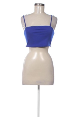 Top de femei Unbranded, Mărime XXS, Culoare Albastru, Preț 68,24 Lei, #137271860
