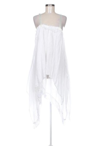 Top de femei Unbranded, Mărime XL, Culoare Alb, Preț 94,48 Lei, #137271992