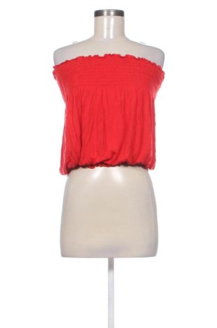 Top de femei Anel, Mărime M, Culoare Roșu, Preț 47,24 Lei, #137272276