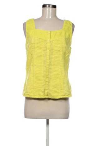 Top de femei S.Oliver, Mărime M, Culoare Galben, Preț 78,74 Lei, #137272706
