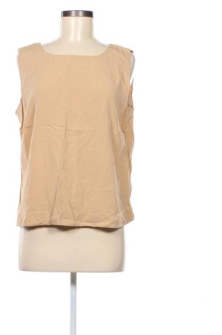 Top de femei Unbranded, Mărime XL, Culoare Bej, Preț 104,98 Lei, #137272929