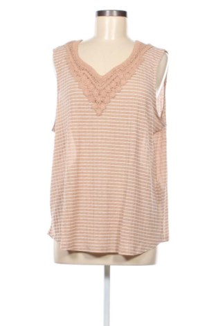 Dámsky top  ONLY, Veľkosť XXL, Farba Béžová, Cena  24,95 €, #137273590
