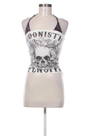 Top de femei Romwe, Mărime XS, Culoare Multicolor, Preț 57,74 Lei, #137273910