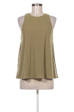 Top de femei Mango, Mărime M, Culoare Verde, Preț 73,49 Lei, #137273931