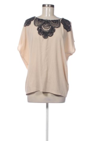 Top de femei Ichi, Mărime L, Culoare Bej, Preț 196,32 Lei, #137273995