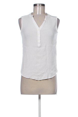 Top de femei ONLY, Mărime S, Culoare Alb, Preț 47,00 Lei, #137273999