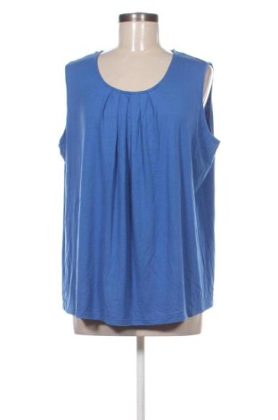 Top de femei Unbranded, Mărime XL, Culoare Albastru, Preț 68,24 Lei, #137274007