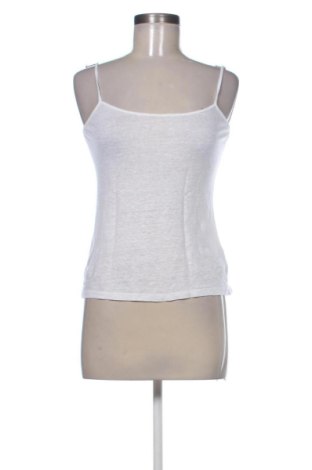 Top de femei Zara, Mărime S, Culoare Alb, Preț 76,00 Lei, #137274036