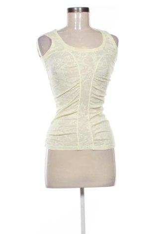 Damentop Kensol, Größe S, Farbe Gelb, Preis 11,00 €, #137274556