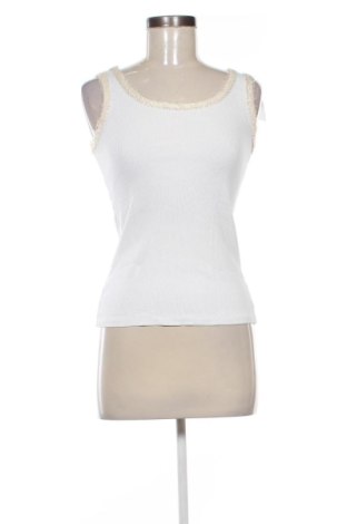 Damentop Unbranded, Größe S, Farbe Weiß, Preis 16,00 €, #137274693
