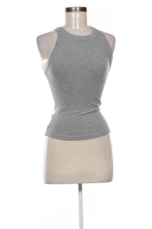 Damentop Zara, Größe XS, Farbe Grau, Preis 15,00 €, #137274959